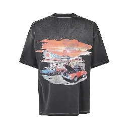 24 HOUR SERVICE TSHIRT