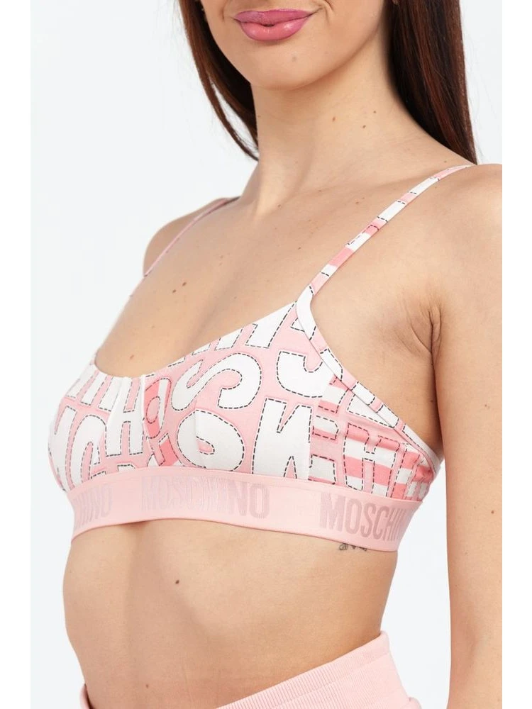 Multicolor Cotton Bra alternative