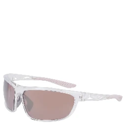 Transparent Injected Sunglasses