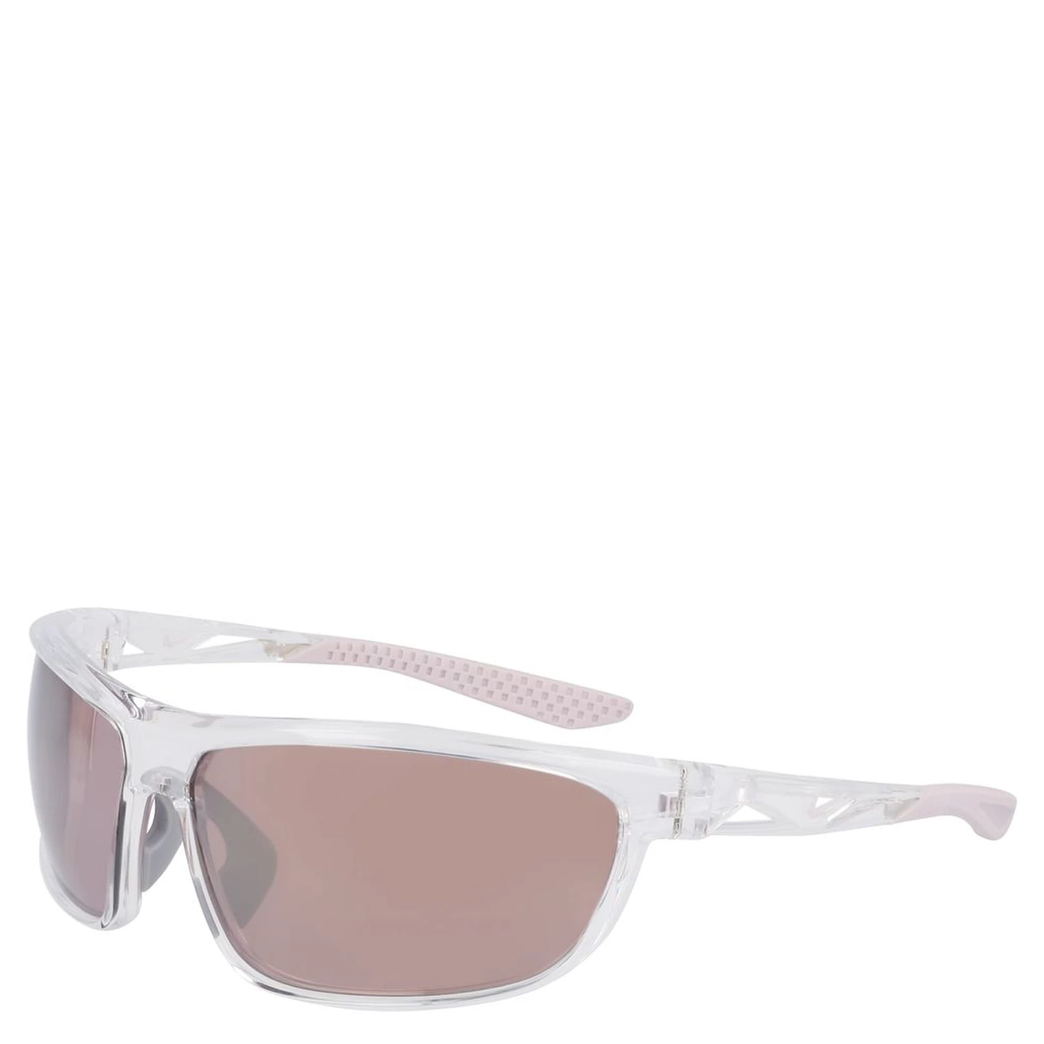Transparent Injected Sunglasses