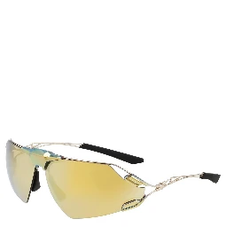 Bicolor Titanium Sunglasses