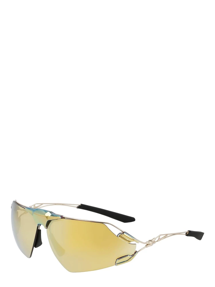 Bicolor Titanium Sunglasses