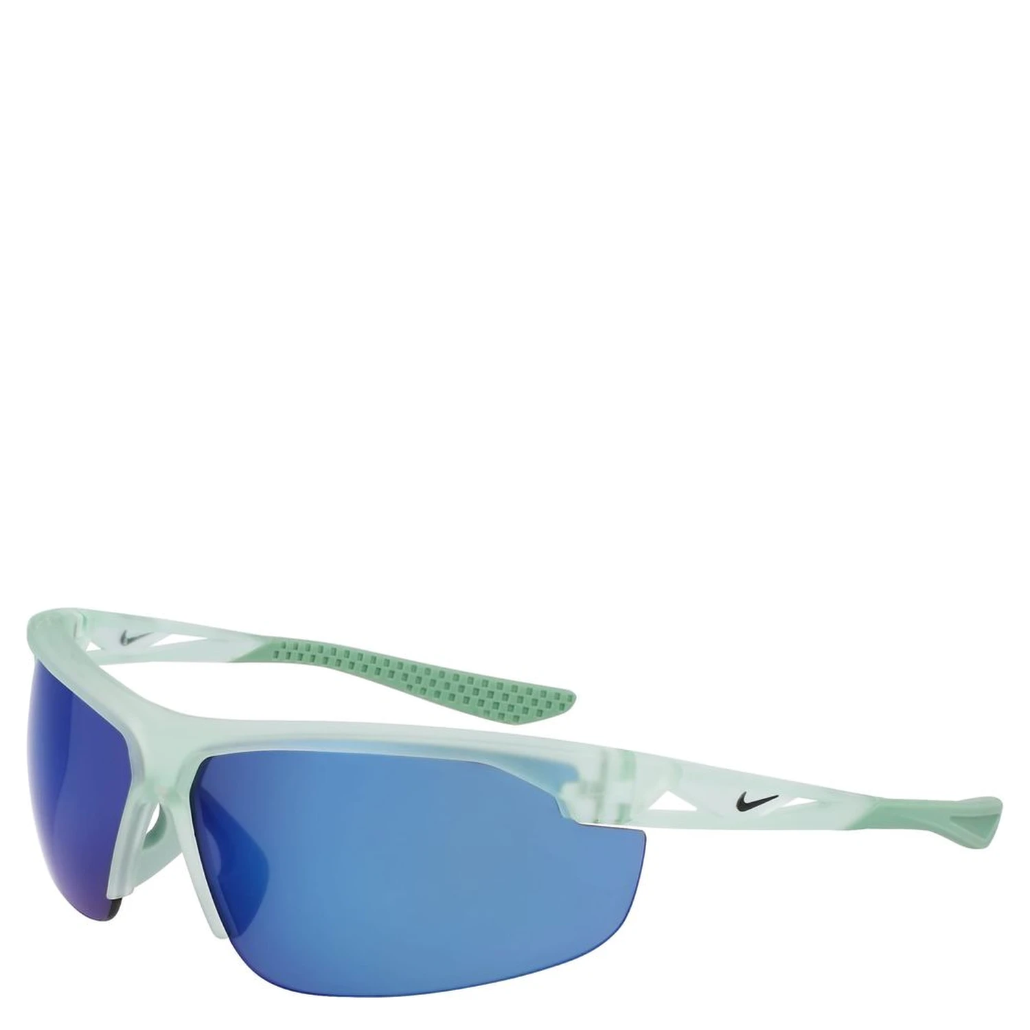 Bicolor Injected Sunglasses