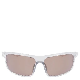Transparent Injected Sunglasses