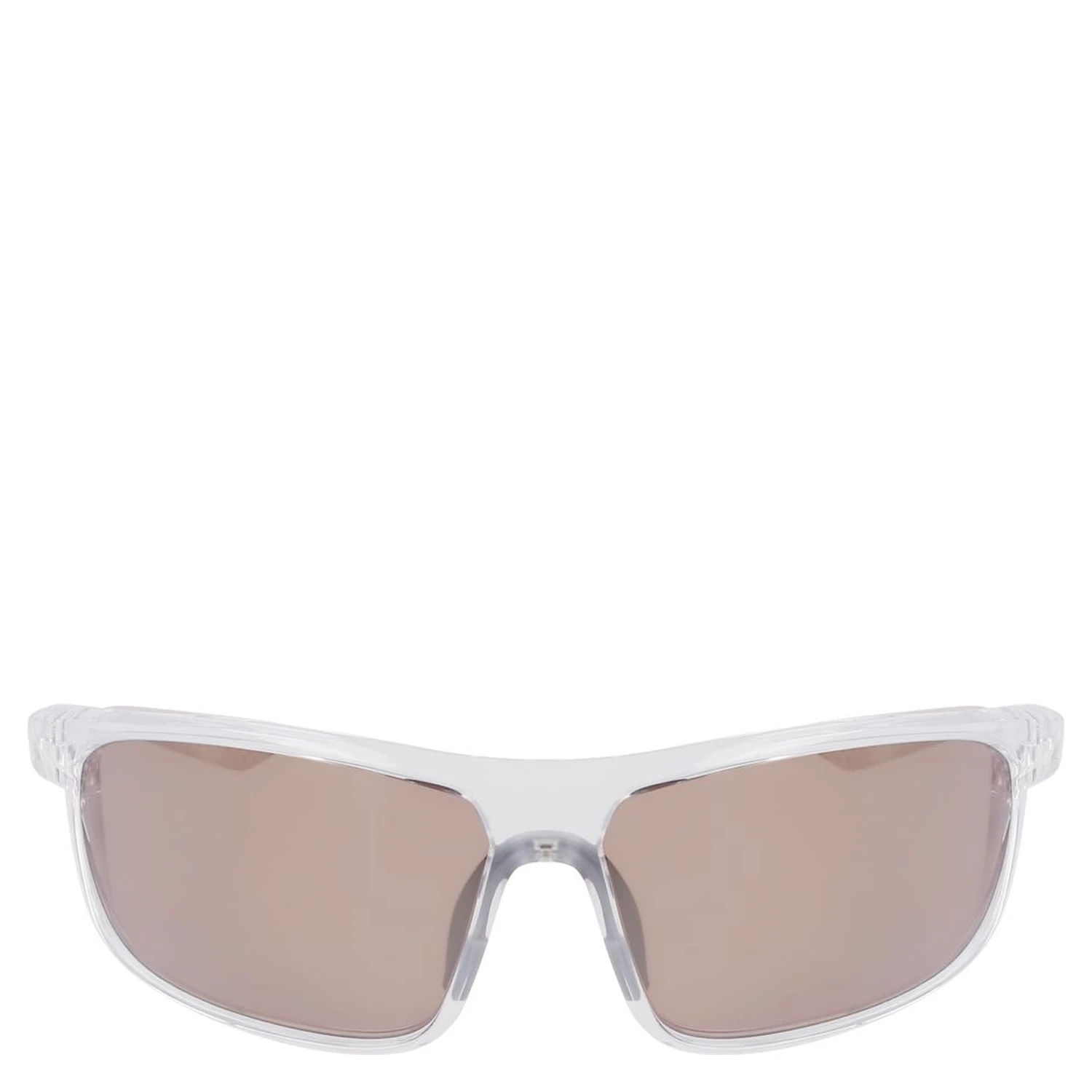 Transparent Injected Sunglasses
