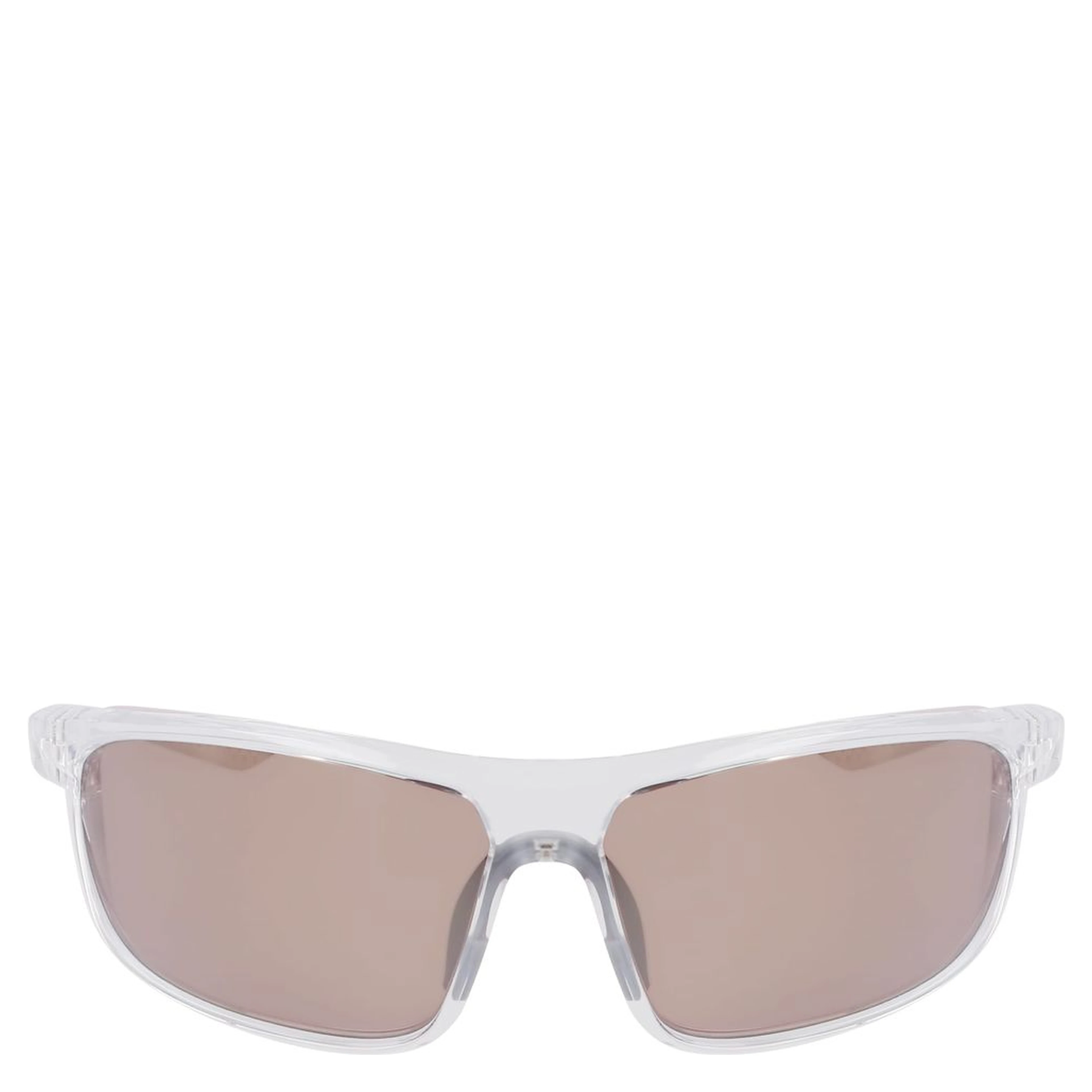Transparent Injected Sunglasses