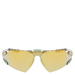 Bicolor Titanium Sunglasses