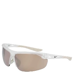 Transparent Injected Sunglasses