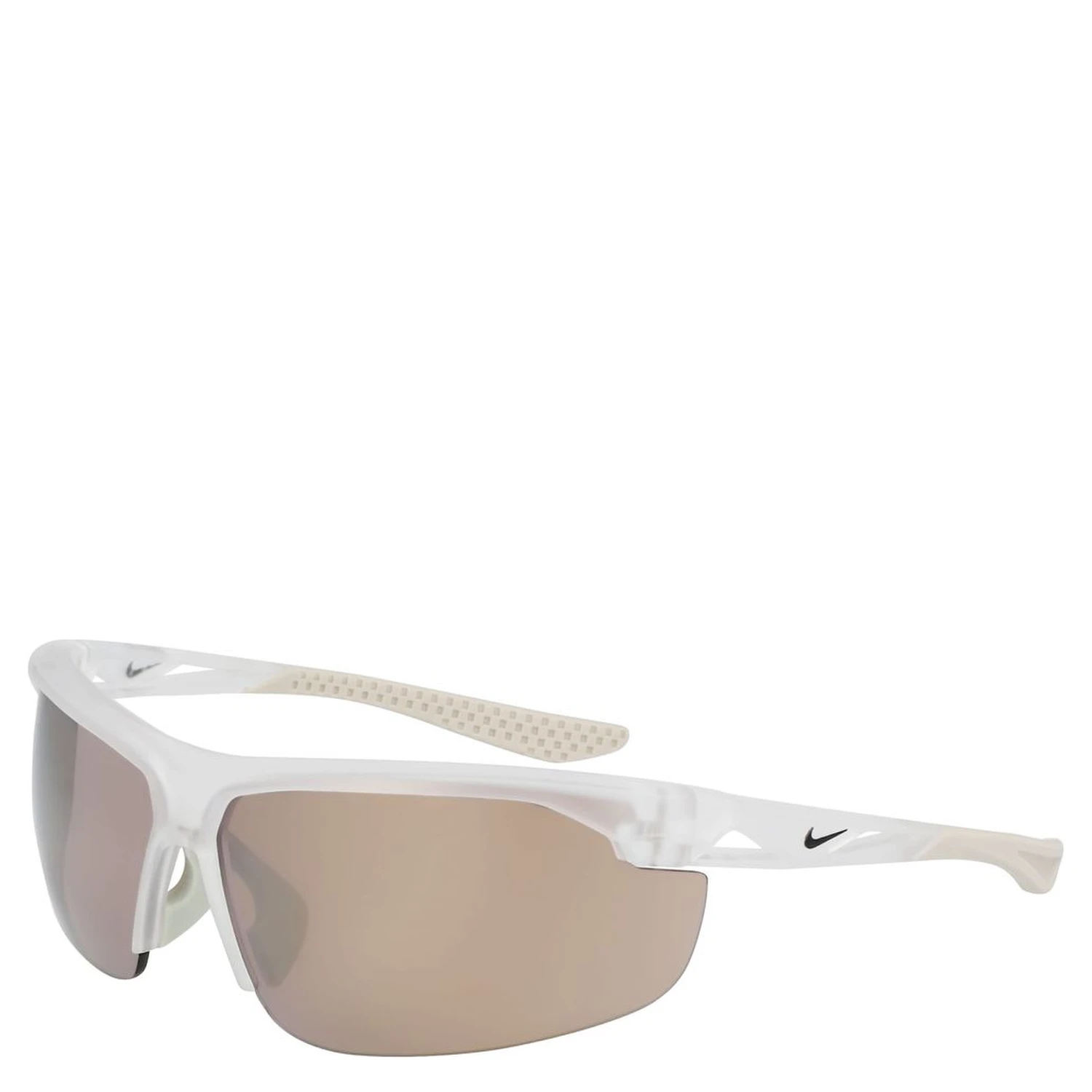 Transparent Injected Sunglasses