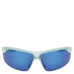 Bicolor Injected Sunglasses