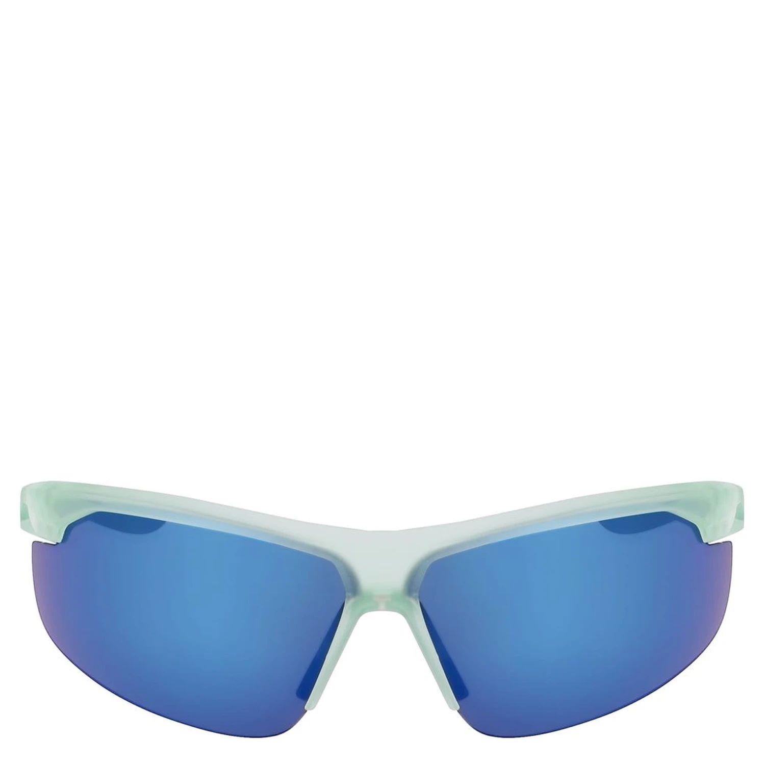 Bicolor Injected Sunglasses
