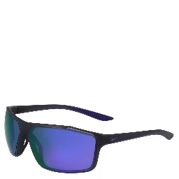 Black Injected Sunglasses
