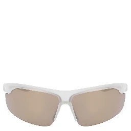 Transparent Injected Sunglasses