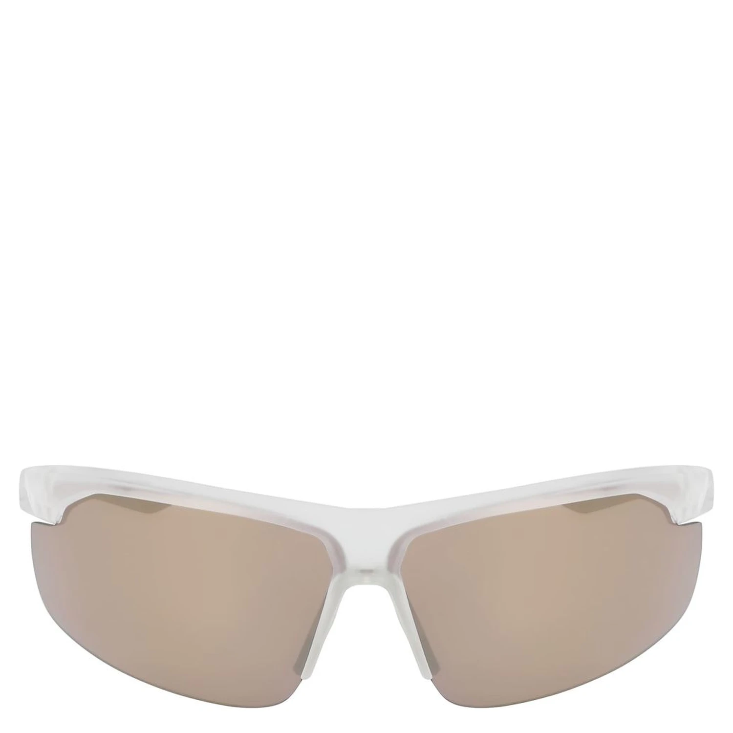 Transparent Injected Sunglasses