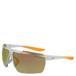 Transparent Injected Sunglasses