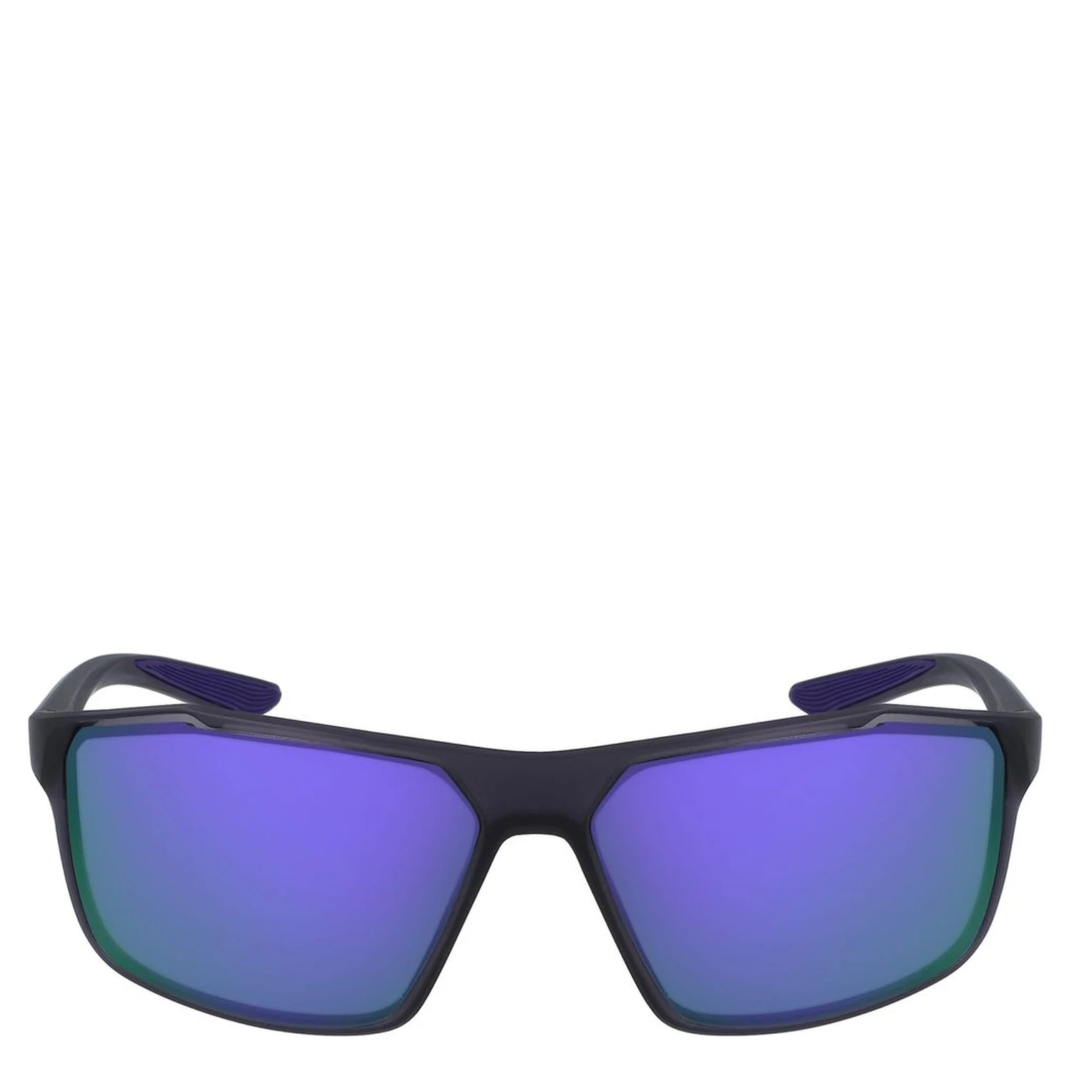 Black Injected Sunglasses