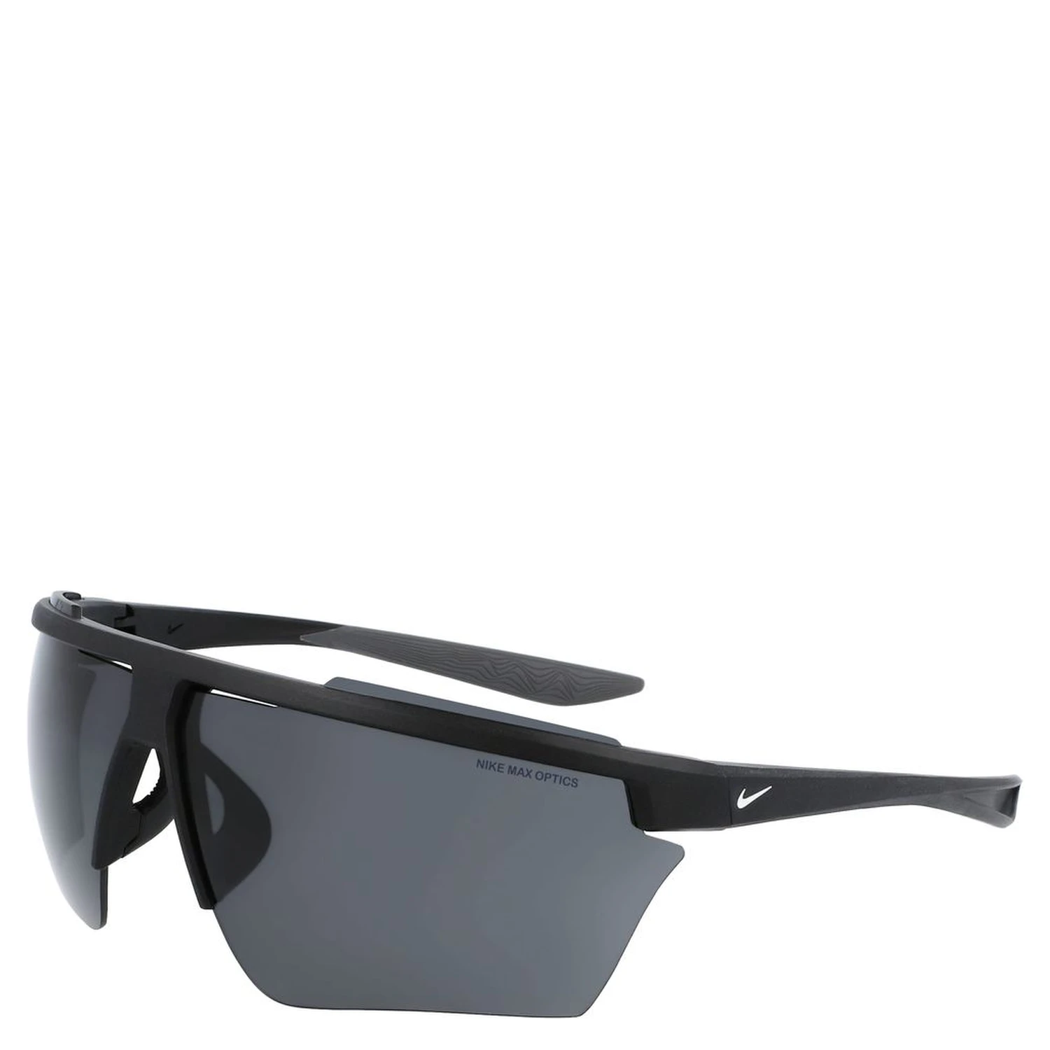 Black Injected Sunglasses