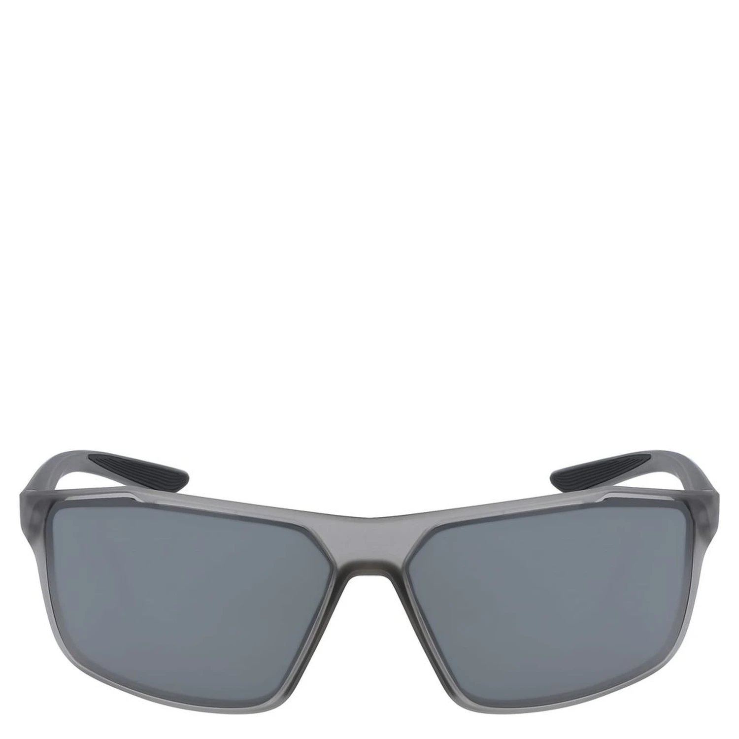 Gray Injected Sunglasses