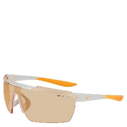 Transparent Injected Sunglasses