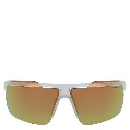 Transparent Injected Sunglasses