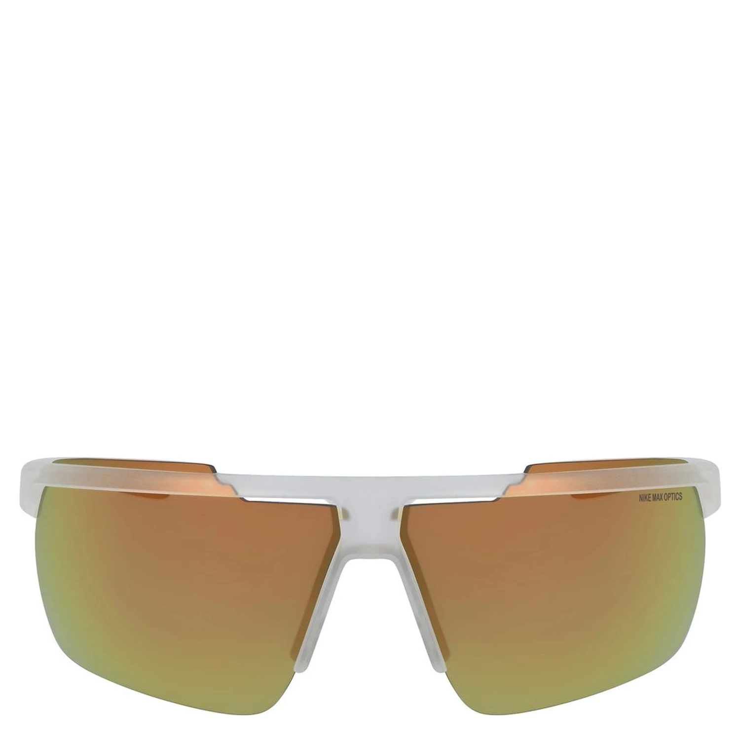 Transparent Injected Sunglasses