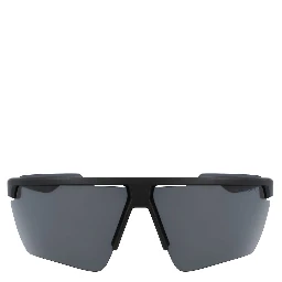 Black Injected Sunglasses