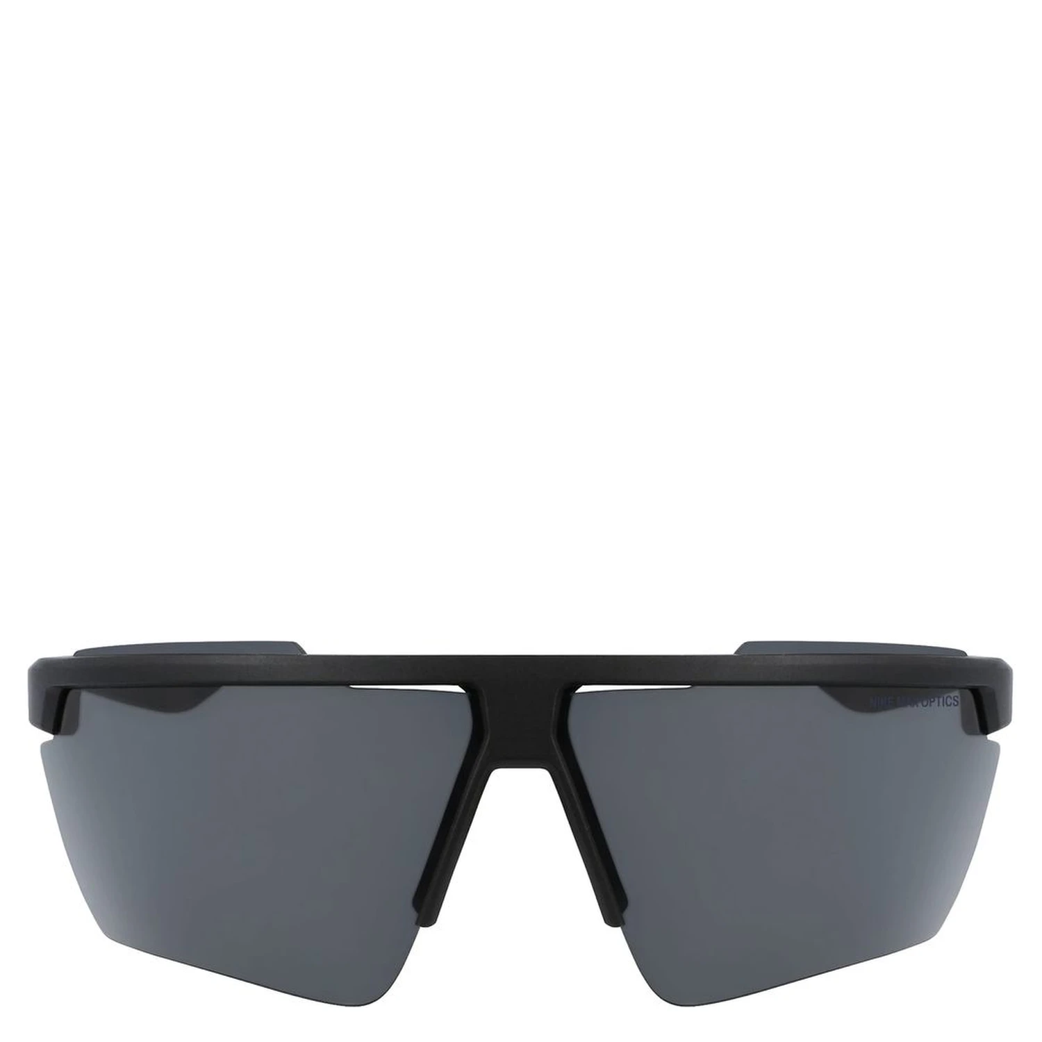 Black Injected Sunglasses