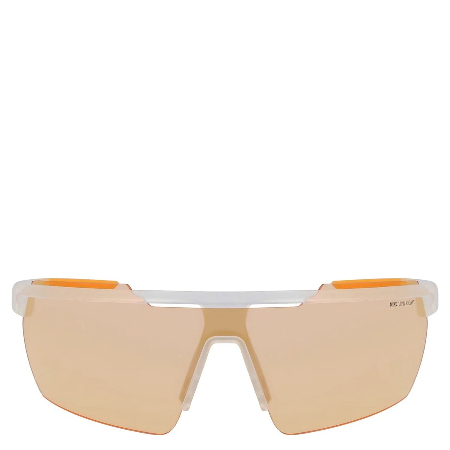 Transparent Injected Sunglasses