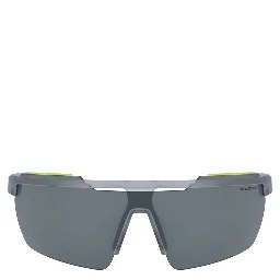 Gray Injected Sunglasses