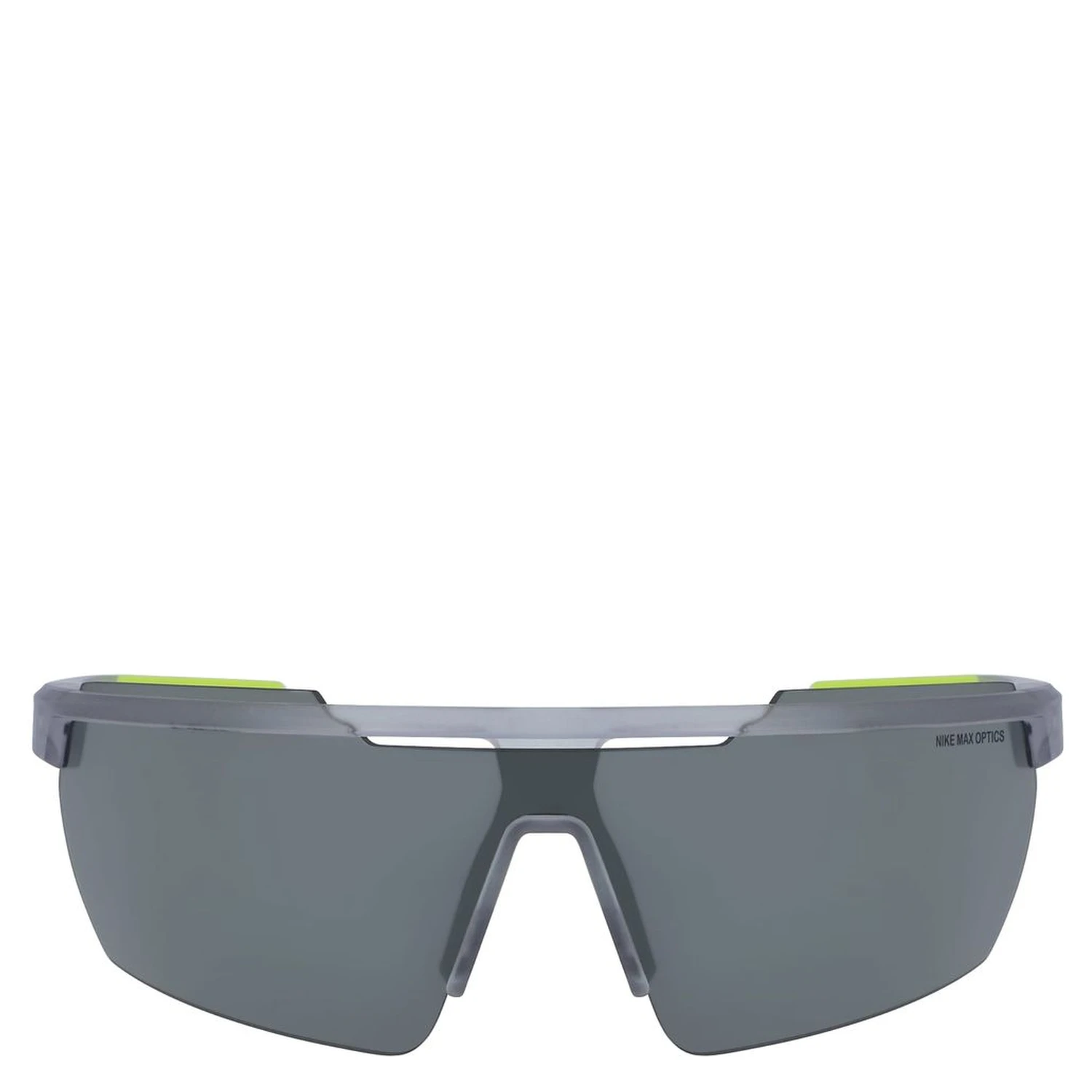 Gray Injected Sunglasses