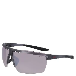 Gray Injected Sunglasses
