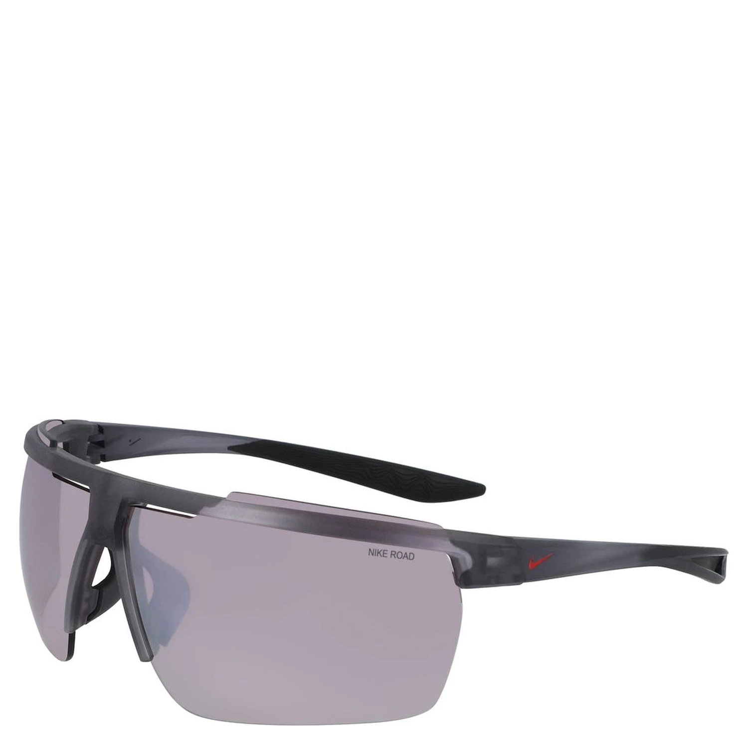 Gray Injected Sunglasses