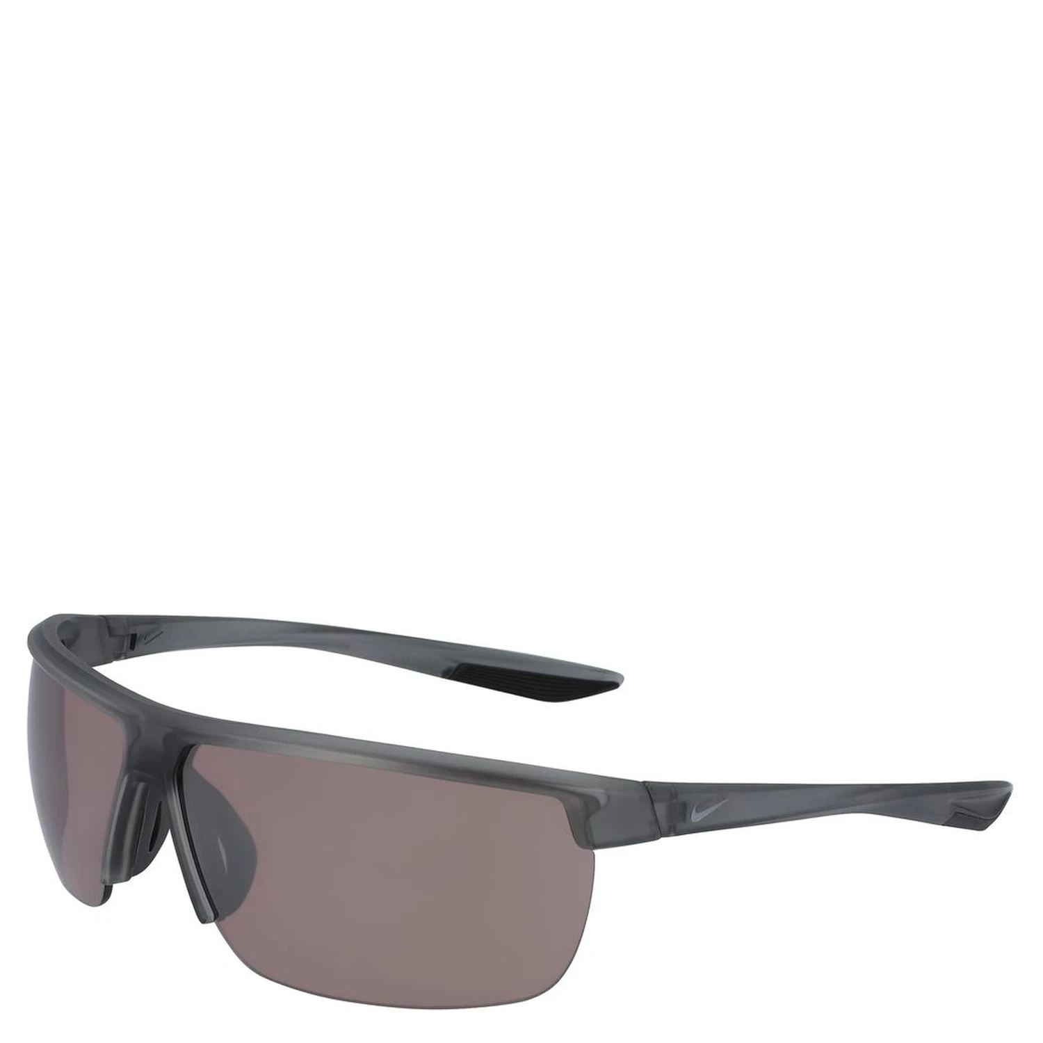 Gray Injected Sunglasses