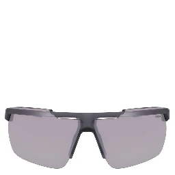 Gray Injected Sunglasses