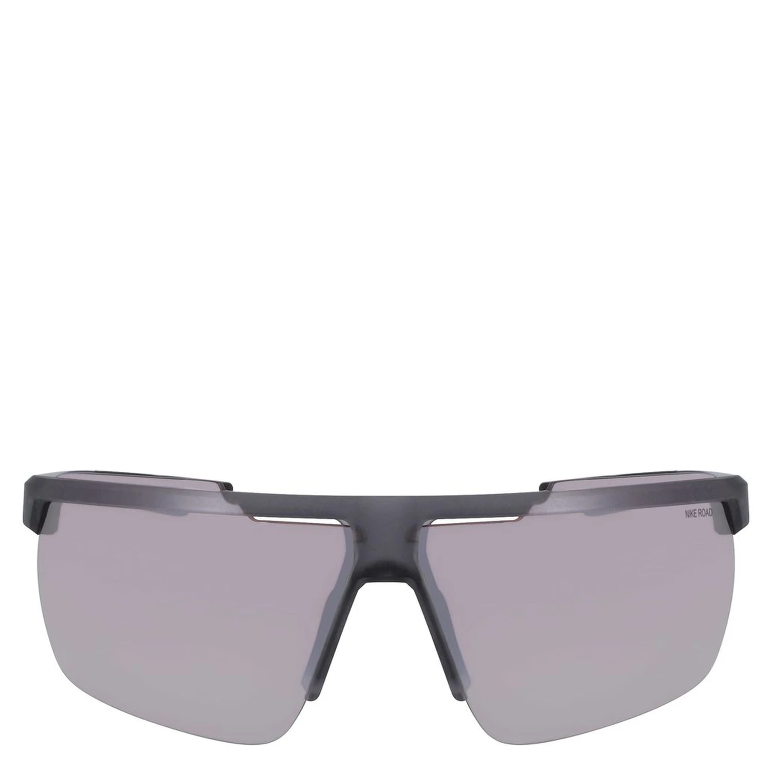 Gray Injected Sunglasses