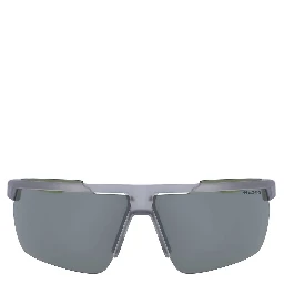 Gray Injected Sunglasses