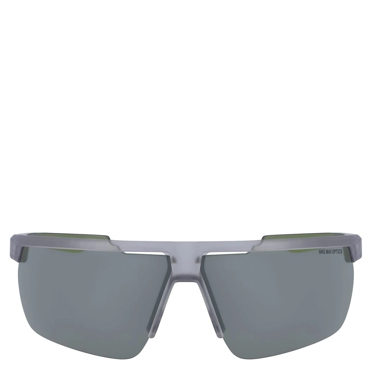 Gray Injected Sunglasses