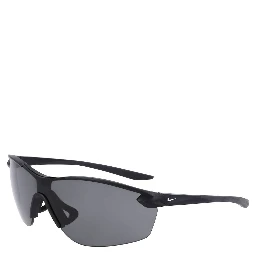 Black Injected Sunglasses
