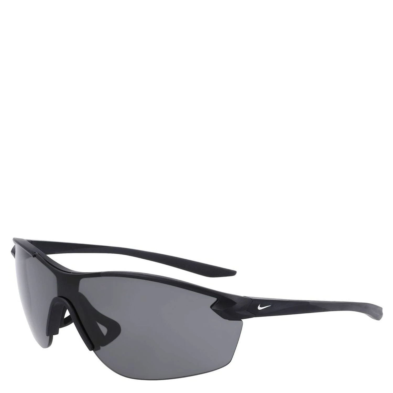 Black Injected Sunglasses