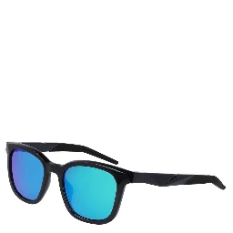 Gray Injected Sunglasses