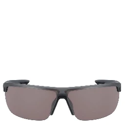 Gray Injected Sunglasses