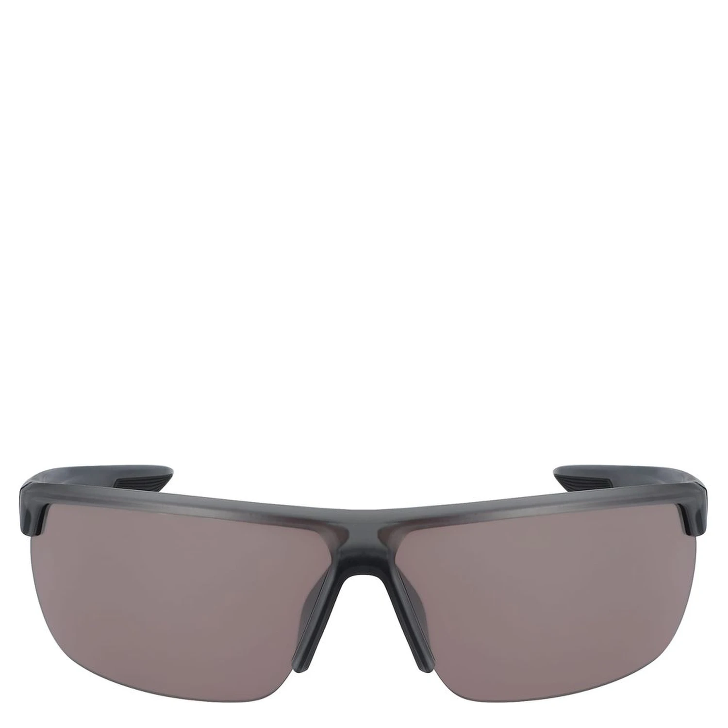 Gray Injected Sunglasses