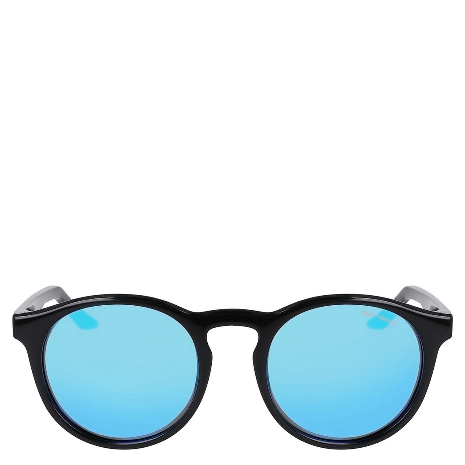Black Injected Sunglasses