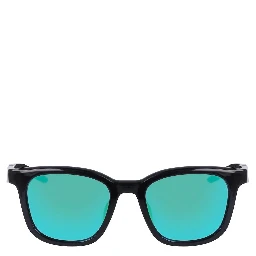 Gray Injected Sunglasses
