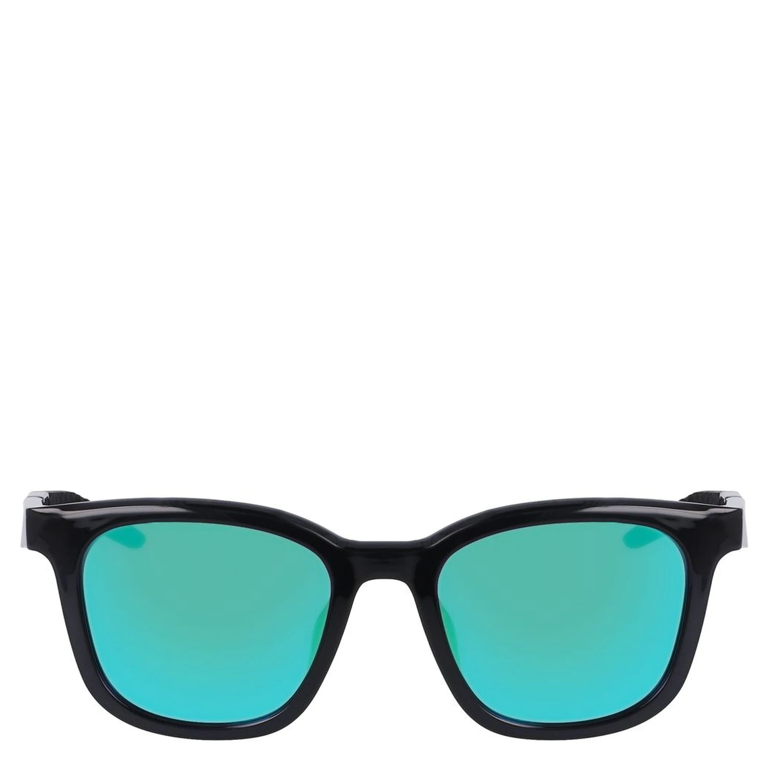 Gray Injected Sunglasses