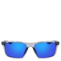 Gray Injected Sunglasses