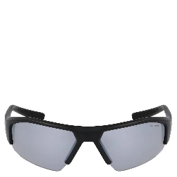 Black Injected Sunglasses