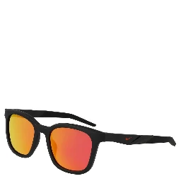 Black Injected Sunglasses
