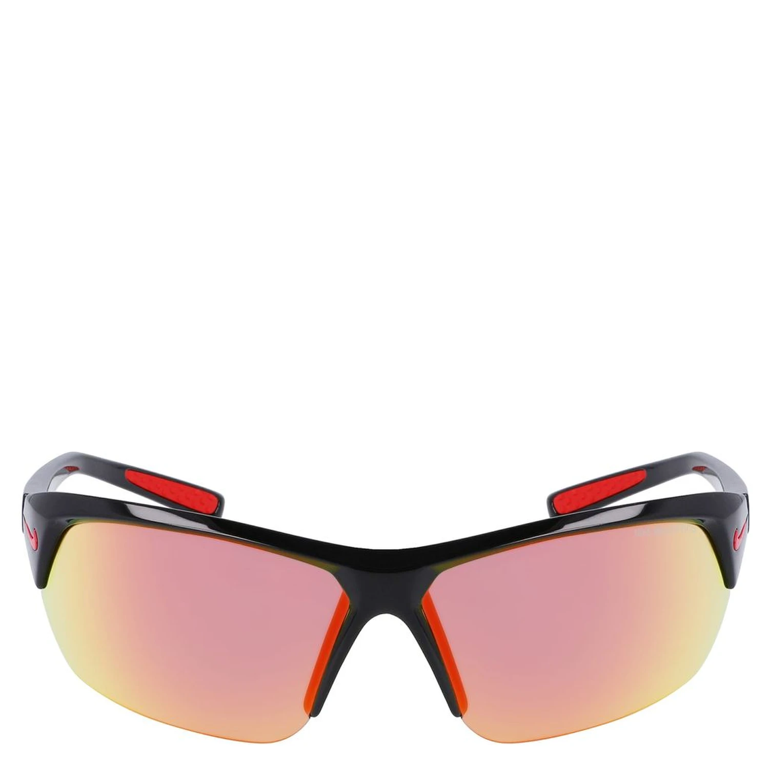 Black Injected Sunglasses
