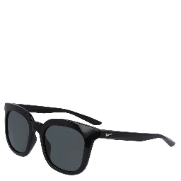 Black Injected Sunglasses